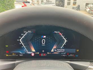 BMW 4-serie GERSERVEERD M-440I X-DRIVE PANO-SPLINTERNIEUW NAP !!! picture 22
