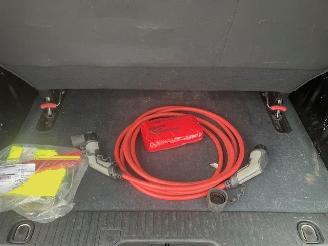 Opel Vivaro E L2H1 75 KWH PANORAMA AUTOMAAT 9 PERSOONS picture 8