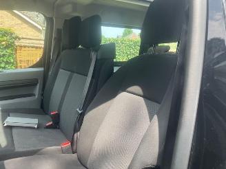 Opel Vivaro E L2H1 75 KWH PANORAMA AUTOMAAT 9 PERSOONS picture 13