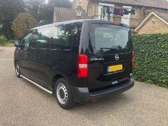 Opel Vivaro E L2H1 75 KWH PANORAMA AUTOMAAT 9 PERSOONS picture 5