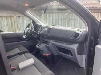 Opel Vivaro E L2H1 75 KWH PANORAMA AUTOMAAT 9 PERSOONS picture 11