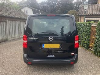 Opel Vivaro E L2H1 75 KWH PANORAMA AUTOMAAT 9 PERSOONS picture 6