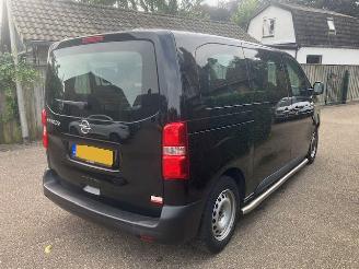 Opel Vivaro E L2H1 75 KWH PANORAMA AUTOMAAT 9 PERSOONS picture 7