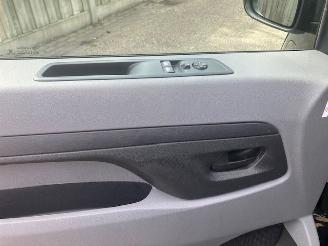 Opel Vivaro E L2H1 75 KWH PANORAMA AUTOMAAT 9 PERSOONS picture 14