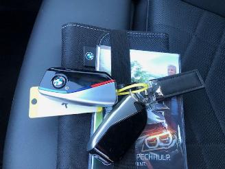 BMW iX1 E-DRIVE M-SPORT 67 KWH 296 PK PANO 350 CAMERA VOLL picture 24