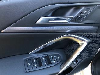 BMW iX1 E-DRIVE M-SPORT 67 KWH 296 PK PANO 350 CAMERA VOLL picture 12