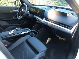 BMW iX1 E-DRIVE M-SPORT 67 KWH 296 PK PANO 350 CAMERA VOLL picture 17