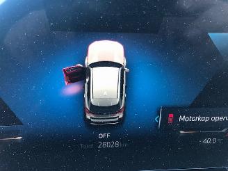 BMW iX1 E-DRIVE M-SPORT 67 KWH 296 PK PANO 350 CAMERA VOLL picture 18