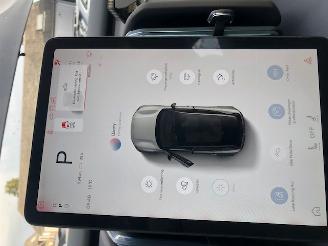 Volvo EX30 Extended Range Ultra 69 kWh 272 PK AUTOMAAT picture 11