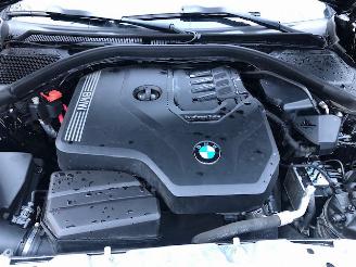 BMW 3-serie M-320 M SPORT EXE LEER AUTOMAAT 185 PK picture 18