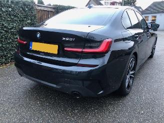 BMW 3-serie M-320 M SPORT EXE LEER AUTOMAAT 185 PK picture 4