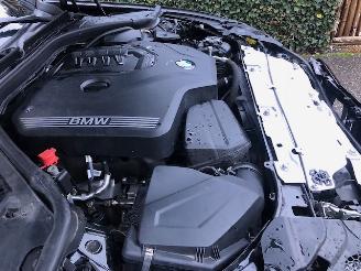 BMW 3-serie M-320 M SPORT EXE LEER AUTOMAAT 185 PK picture 19