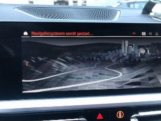 BMW 3-serie M-320 M SPORT EXE LEER AUTOMAAT 185 PK picture 22