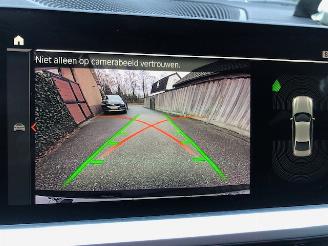 BMW 3-serie M-320 M SPORT EXE LEER AUTOMAAT 185 PK picture 23