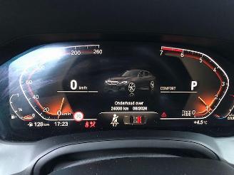 BMW 3-serie M-320 M SPORT EXE LEER AUTOMAAT 185 PK picture 20