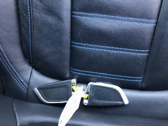 BMW 3-serie M-320 M SPORT EXE LEER AUTOMAAT 185 PK picture 14