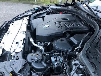 BMW 3-serie M-320 M SPORT EXE LEER AUTOMAAT 185 PK picture 17