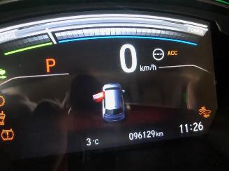 Honda Cr-v 2.0 Hybrid AWD Executive 250 PK AUTOMAAT PANORAMA LEER picture 13