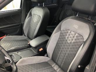Volkswagen Tiguan 1.5 TSI R-Line Business+PANO 150 PK DSG picture 13