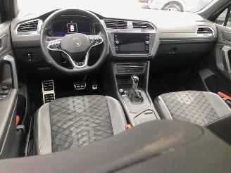 Volkswagen Tiguan 1.5 TSI R-Line Business+PANO 150 PK DSG picture 9