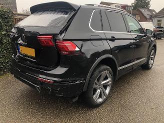 Volkswagen Tiguan 1.5 TSI R-Line Business+PANO 150 PK DSG picture 5