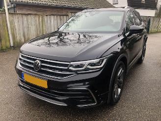 Volkswagen Tiguan 1.5 TSI R-Line Business+PANO 150 PK DSG picture 4
