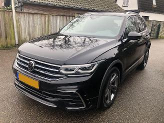 Volkswagen Tiguan 1.5 TSI R-Line Business+PANO 150 PK DSG picture 2