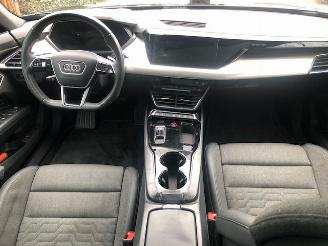Audi E-tron GT ZERO 1-100 Competition 93 kWh 500 PK picture 18