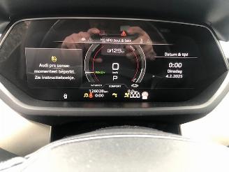 Audi E-tron GT ZERO 1-100 Competition 93 kWh 500 PK picture 21