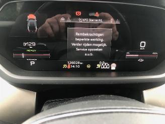 Audi E-tron GT ZERO 1-100 Competition 93 kWh 500 PK picture 22