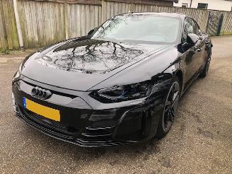Audi E-tron GT ZERO 1-100 Competition 93 kWh 500 PK picture 11