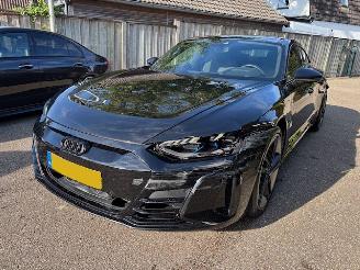 Audi E-tron GT ZERO 1-100 Competition 93 kWh 500 PK picture 3