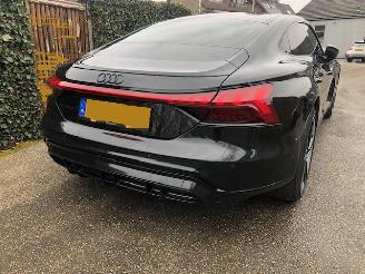 Audi E-tron GT ZERO 1-100 Competition 93 kWh 500 PK picture 5