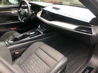 Audi E-tron GT ZERO 1-100 Competition 93 kWh 500 PK picture 16
