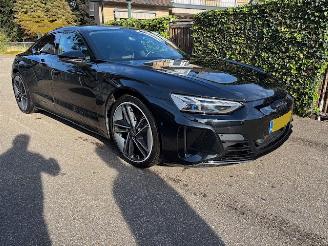 Audi E-tron GT ZERO 1-100 Competition 93 kWh 500 PK picture 8