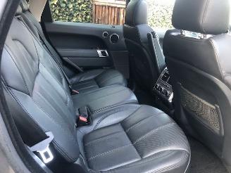 Land Rover Range Rover sport 3.0 SD V6 292 PK AUTOMAAT PANORAMA -LEER -CAMERA -VOLL picture 12