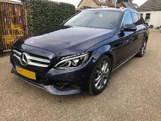 Mercedes C-klasse 250 PREMIUM PLUS 211 PK AUTOMAAT picture 2