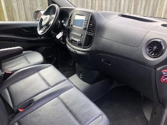 Mercedes Vito LANG 9 PERSOONS EXE 92 KWH 300 PK picture 9