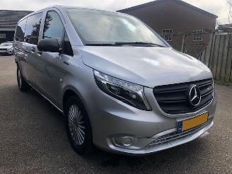 Mercedes Vito LANG 9 PERSOONS EXE 92 KWH 300 PK picture 7
