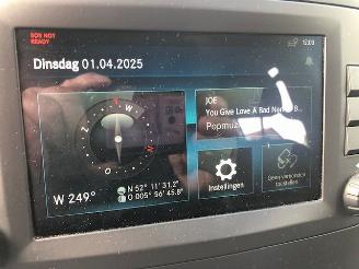 Mercedes Vito LANG 9 PERSOONS EXE 92 KWH 300 PK picture 19