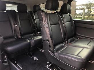 Mercedes Vito LANG 9 PERSOONS EXE 92 KWH 300 PK picture 11