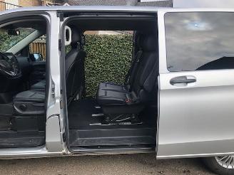 Mercedes Vito LANG 9 PERSOONS EXE 92 KWH 300 PK picture 15