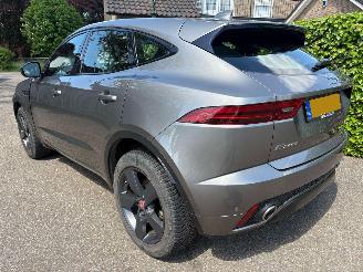 Jaguar E-Pace R-SPORT 250 PK AWD PANORAMA VOLL picture 8