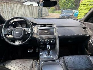 Jaguar E-Pace R-SPORT 250 PK AWD PANORAMA VOLL picture 14