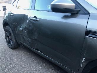 Jaguar E-Pace R-SPORT 250 PK AWD PANORAMA VOLL picture 10