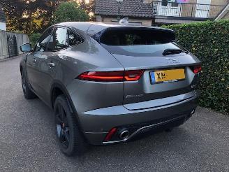 Jaguar E-Pace R-SPORT 250 PK AWD PANORAMA VOLL picture 2