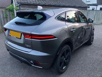 Jaguar E-Pace R-SPORT 250 PK AWD PANORAMA VOLL picture 3