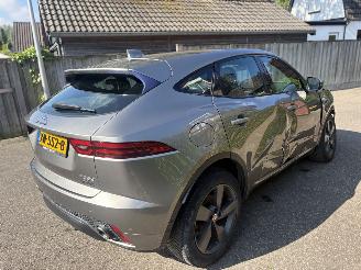 Jaguar E-Pace R-SPORT P250 PK AWD PANORAMA VOLL picture 8