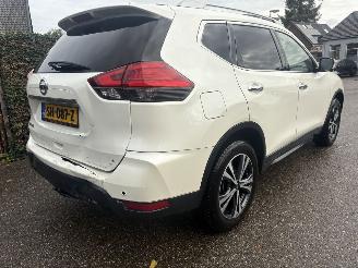 Nissan  X-Trail 1.6 DIG-T N-Connecta 7 PERSOONS picture 4
