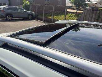 damaged passenger cars Nissan Challenger X-Trail 1.6 DIG-T N-Connecta 7 PERSOONS 2018/4